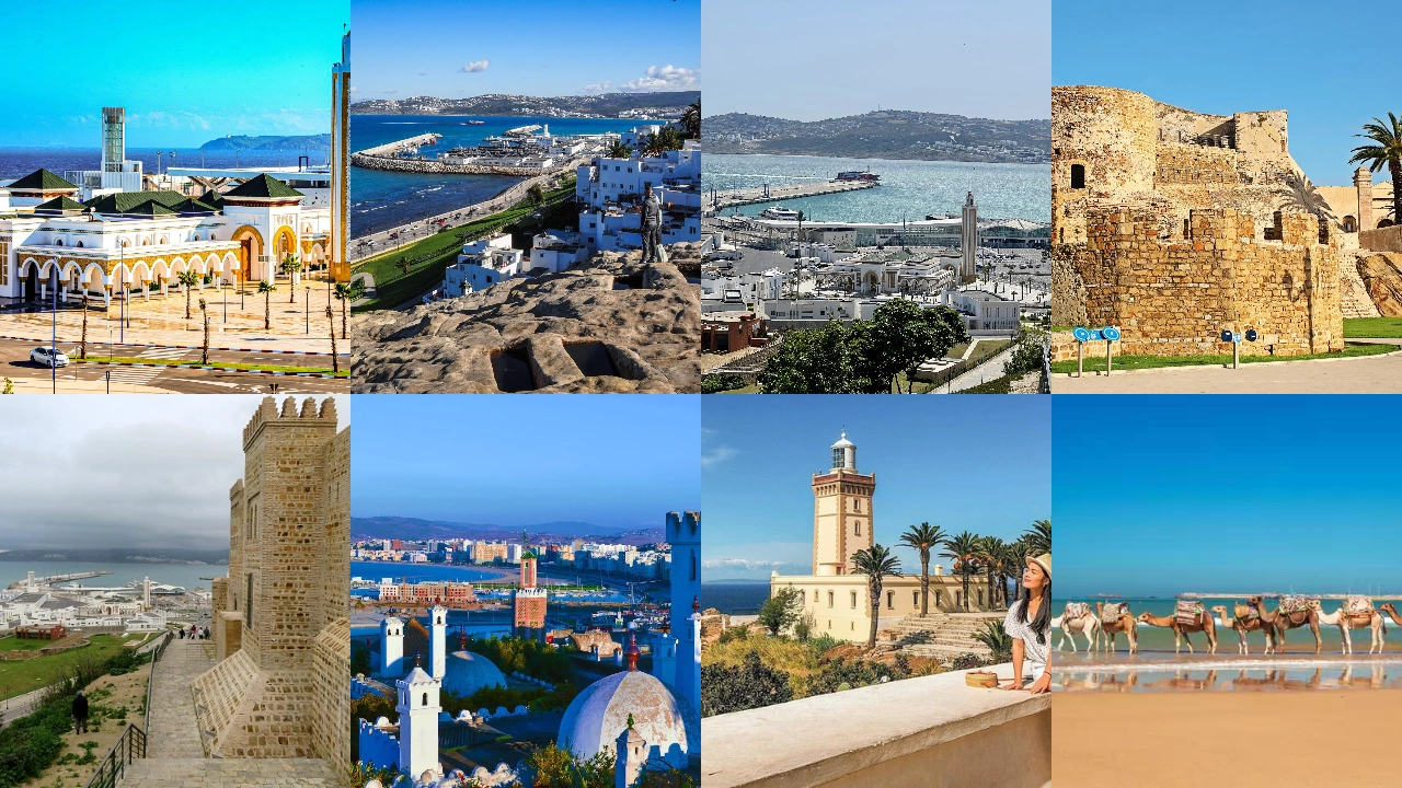 Holy Week in Tangier: Top Seasonal Activities for Travelers
